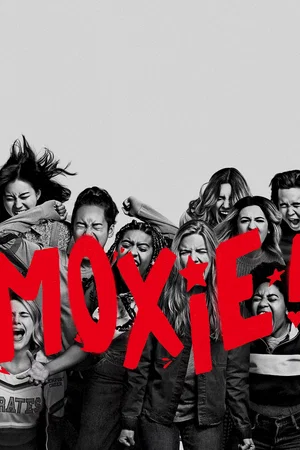 Photo du film : Moxie