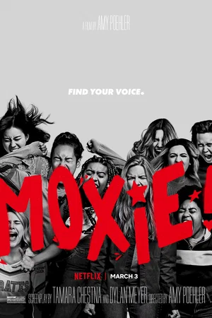 Photo du film : Moxie