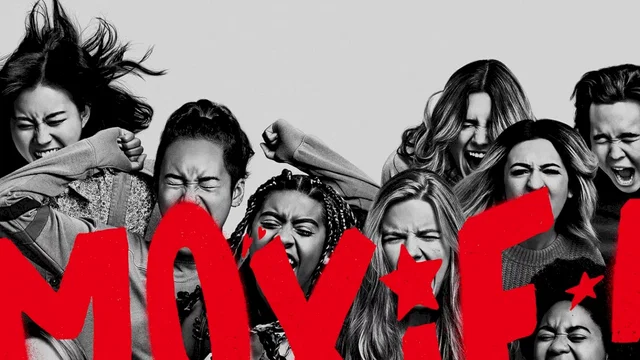 Affiche du film : Moxie