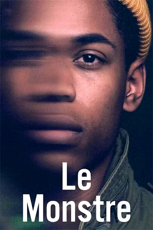 Affiche du film : Le Monstre
