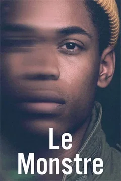 Affiche du film Le Monstre