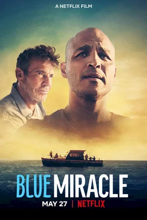 Photo du film : Blue Miracle