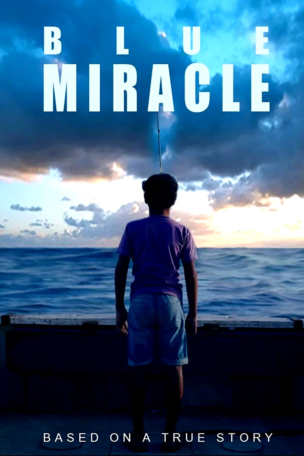 Photo 3 du film : Blue Miracle