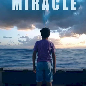 Photo du film : Blue Miracle