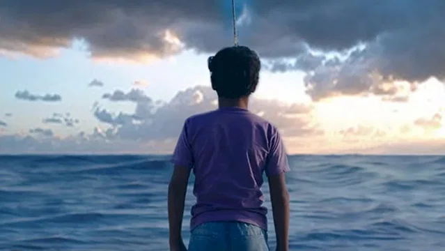 Affiche du film : Blue Miracle