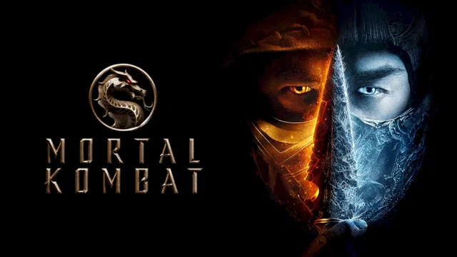 Photo du film : Mortal Kombat