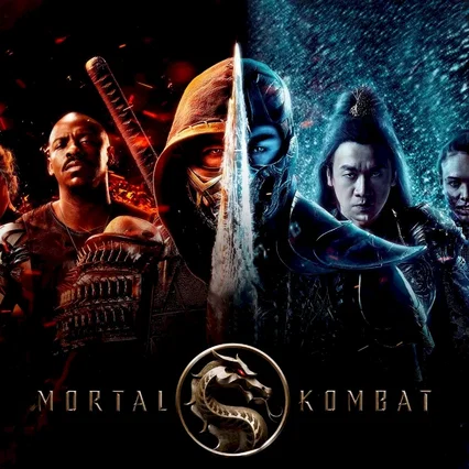 Miniature photo du film : Mortal Kombat
