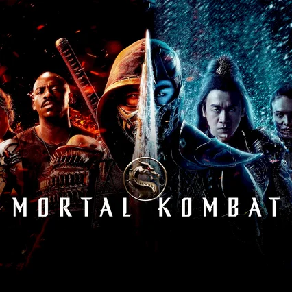 Miniature photo du film : Mortal Kombat