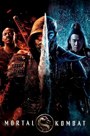 Photo du film : Mortal Kombat