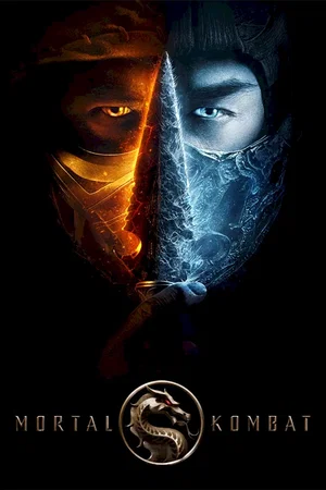 Photo du film : Mortal Kombat