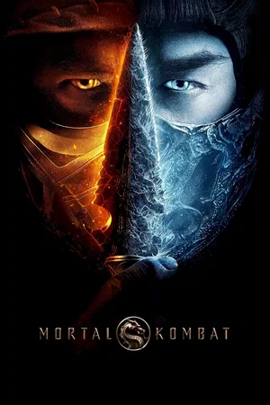 Photo du film : Mortal Kombat