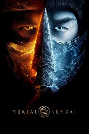 Photo du film : Mortal Kombat
