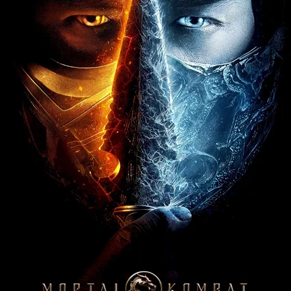 Miniature photo du film : Mortal Kombat