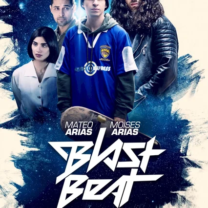 Miniature photo du film : Blast Beat