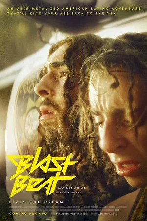 Photo du film : Blast Beat