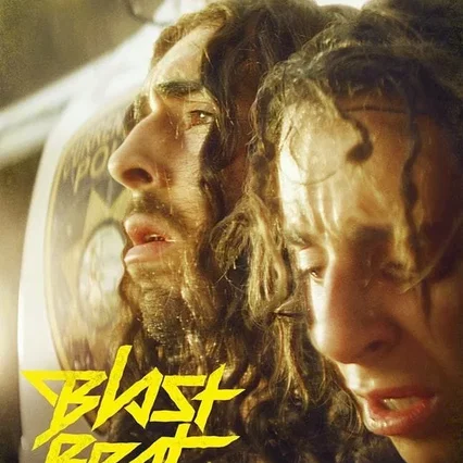 Miniature photo du film : Blast Beat