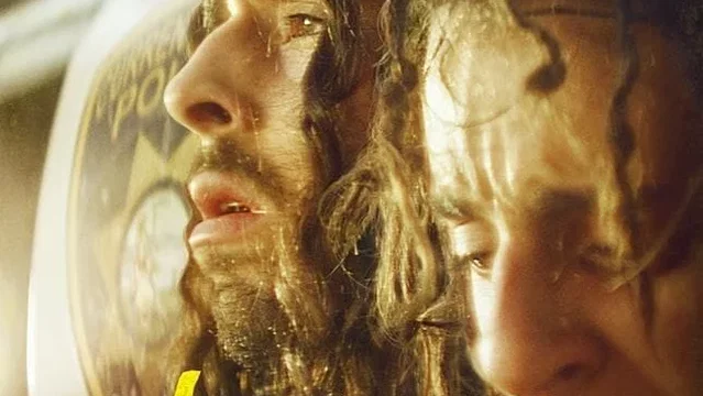 Affiche du film : Blast Beat