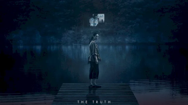 Affiche du film : La Proie d'une Ombre