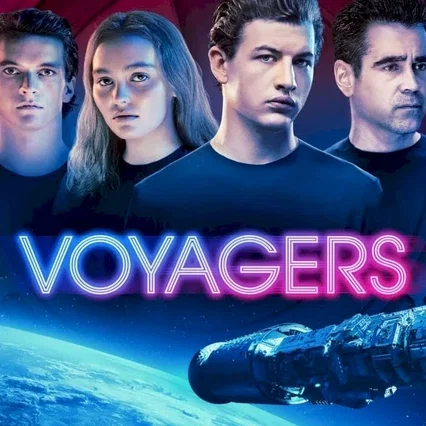 Miniature photo du film : Voyagers