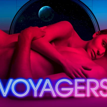 Miniature photo du film : Voyagers