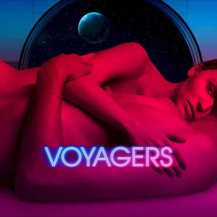 Miniature photo du film : Voyagers