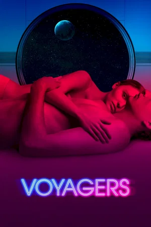 Photo du film : Voyagers