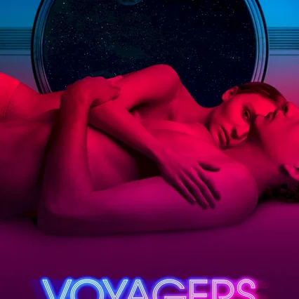 Miniature photo du film : Voyagers
