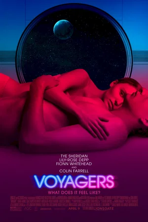 Photo du film : Voyagers
