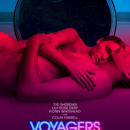 Miniature photo du film : Voyagers