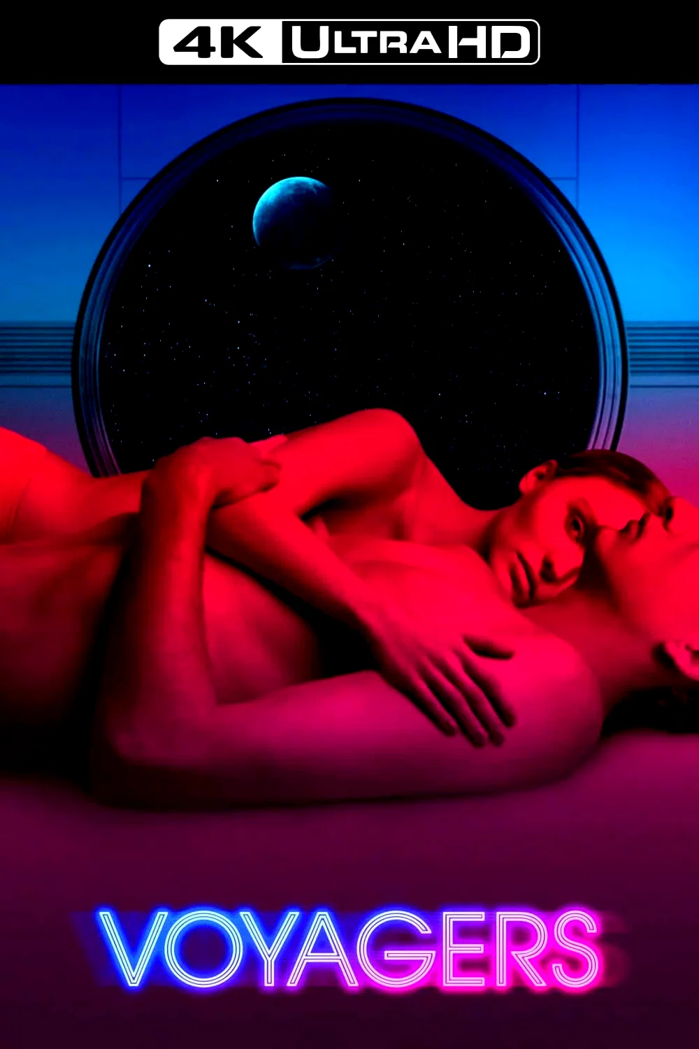 Photo 10 du film : Voyagers