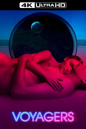 Photo du film : Voyagers