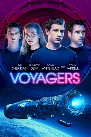 Photo du film : Voyagers