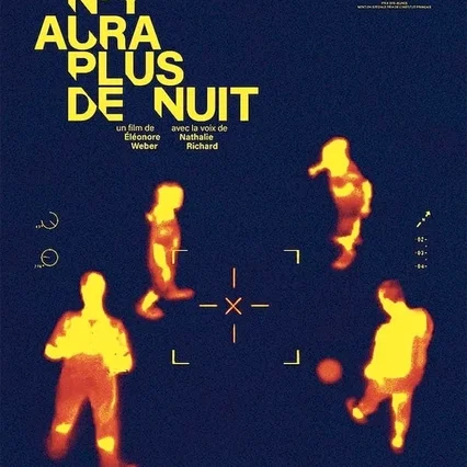 Miniature photo du film : Il n'y aura plus de nuit