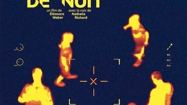 Affiche du film : Il n'y aura plus de nuit