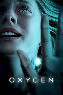Affiche du film Oxygène