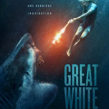 Miniature photo du film : Great White