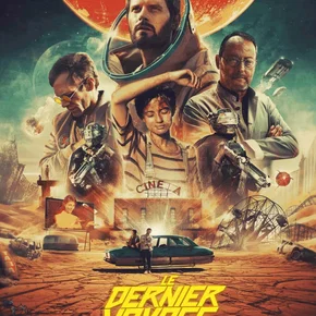 Photo du film : Le Dernier Voyage