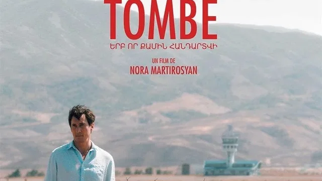 Affiche du film : Si le vent tombe