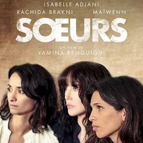 Photo du film : Soeurs