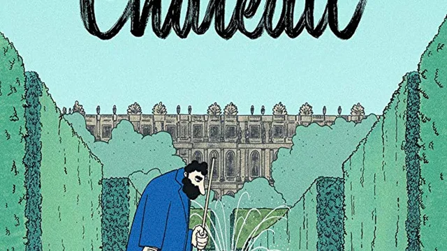 Affiche du film : La Vie de château