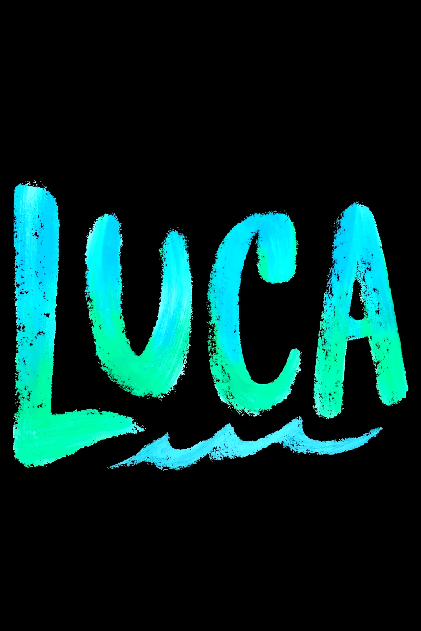 Photo du film : Luca