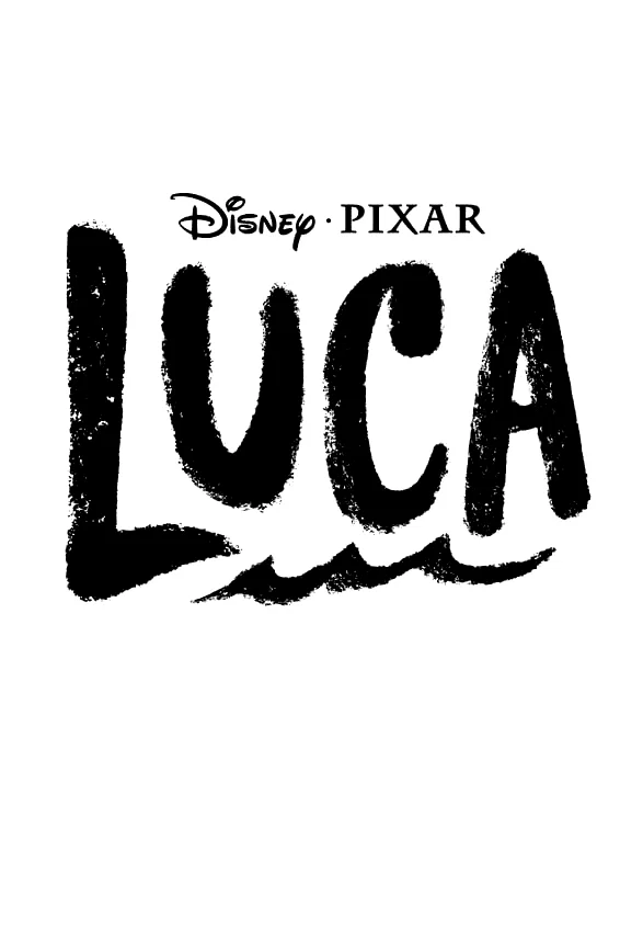 Photo du film : Luca
