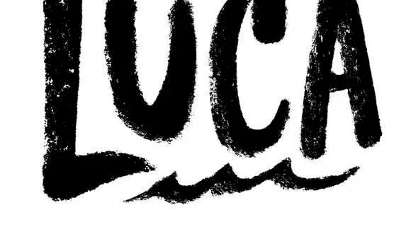 Affiche du film : Luca