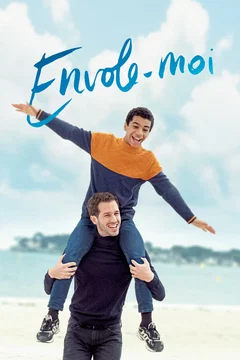 Affiche du film Envole-moi