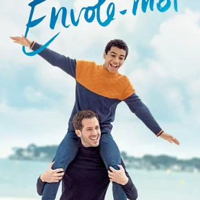 Photo du film : Envole-moi