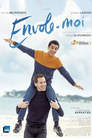 Photo du film : Envole-moi