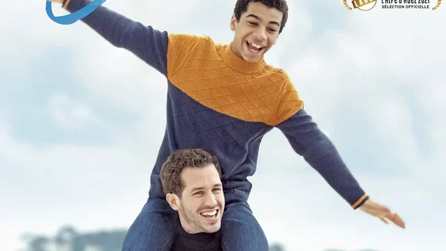 Affiche du film : Envole-moi