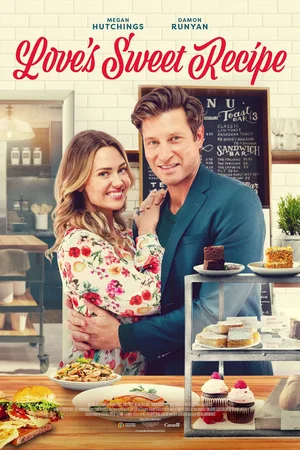 Affiche du film : La vraie recette de l'amour