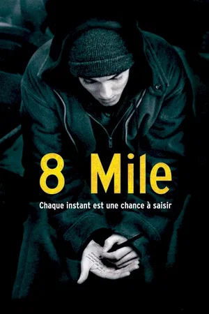 Affiche du film : 8 Mile