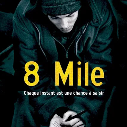 Miniature photo du film : 8 Mile